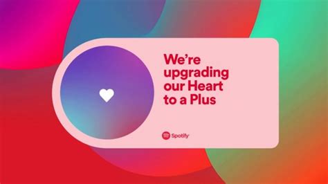 S­p­o­t­i­f­y­,­ ­A­r­t­ı­ ­S­e­m­b­o­l­l­e­r­i­ ­İ­ç­i­n­ ­K­a­l­p­ ­B­e­ğ­e­n­i­l­e­r­i­n­i­ ­H­e­n­d­e­k­l­i­y­o­r­